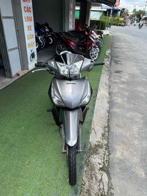 Honda Future xăng cơ 2012 máy êm ấm áo liền lạc. Mua bán Xe máy tại Huyện Thới Lai Cần Thơ được đăng bởi Trường nguyễn