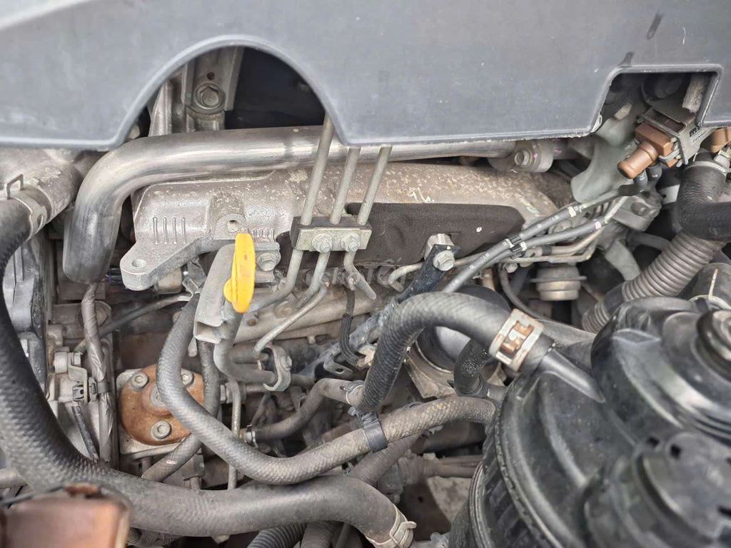 Bán xe fortuner 2016 số sàn máy dầu. Mua bán Ô tô tại Huyện Châu Thành Sóc Trăng được đăng bởi MUA BÁN VÀ CẦM CỐ ÔTÔ hình 12