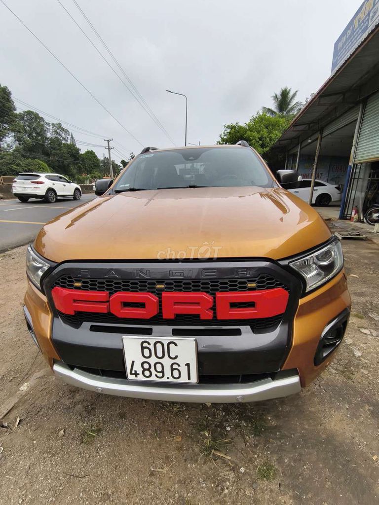 Ford Windstar 2019 4×4 Tôi không rõ - 110000 km