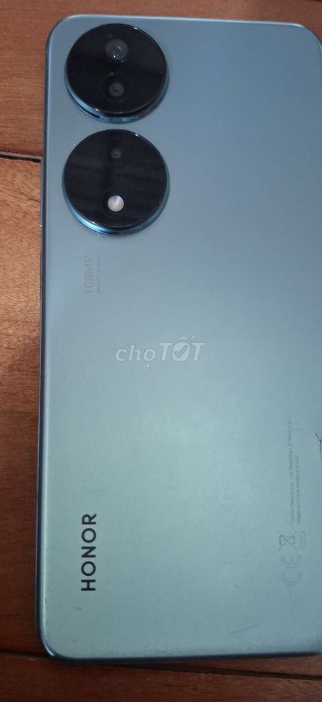 Honor Honor Pro 256GB Xám. Mua bán Điện thoại tại Huyện Chơn Thành Bình Phước được đăng bởi Tung La hình 1