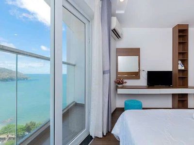 Căn hộ Mermaid Seaside - Vũng Tàu 1PN 1WC
• Tầng cao view biển.. Cho thuê căn hộ/chung cư tại Thành phố Vũng Tàu Bà Rịa - Vũng Tàu được đăng bởi Ngọc Thiết
