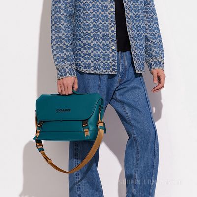 Túi coach chính hãng cho nam mới 100%. Mua bán Túi xách tại Thành phố Mỹ Tho Tiền Giang được đăng bởi Trương Vũ