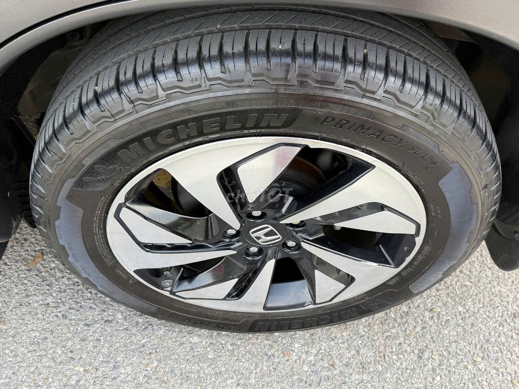 Honda CRV 2.4 2016 cực đẹp. Mua bán Ô tô tại Quận Long Biên Hà Nội được đăng bởi PHÚC LÂM  AUTO hình 8