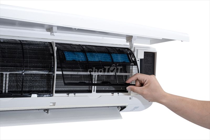 Máy lạnh Inverter Daikin 1HP FTKF25XVMV 2023New