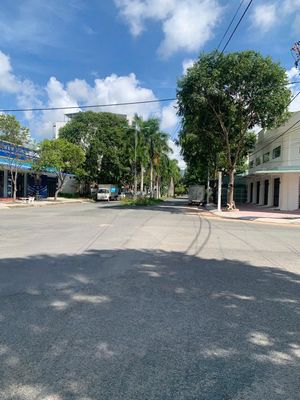 Bá.n nền đẹp trục chính Phan Trọng Tuệ KDC Diệu Hiền, Hưng Phú, CT. Mua bán đất tại Quận Cái Răng Cần Thơ được đăng bởi Nguyễn Quốc Thịnh