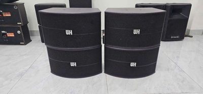 Loa wharfedale WH 510+1. Mua bán Tivi, Âm thanh tại Quận Hải Châu Đà Nẵng được đăng bởi Quốc Hưng audio