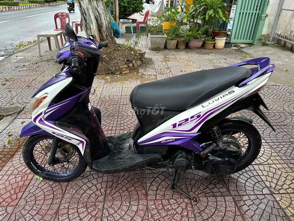 luvias rẽ vinh long. Mua bán Xe máy tại Thành phố Vĩnh Long Vĩnh Long được đăng bởi xe máy Tùng Beo hình 3