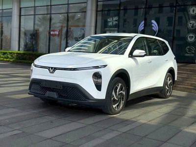 Sẵn VinFast Limo Green Đủ Màu. Mua bán Ô tô tại Thành phố Thủ Đức Tp Hồ Chí Minh được đăng bởi Thu Huyền Vinfast Thủ Đức hình 1