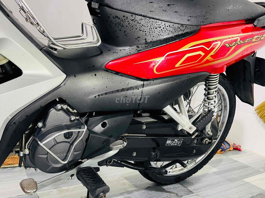 wave 2022 xe đẹp anh chị mua sử dụng thì ib cho em. Mua bán Xe máy tại Huyện Tân Châu Tây Ninh được đăng bởi Anh Hiếu  hình 4