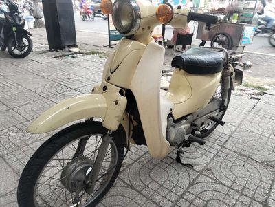 cub 50 DAELIM máy êm. Mua bán Xe máy tại Quận 5 Tp Hồ Chí Minh được đăng bởi Lê Khôi