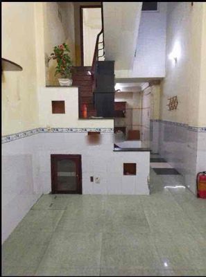 nhà 3 PHÒNG ngủ 3,5x12 phạm văn hai