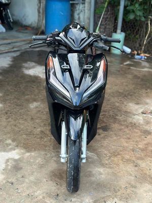 Honda Vario 125 2020 Đen