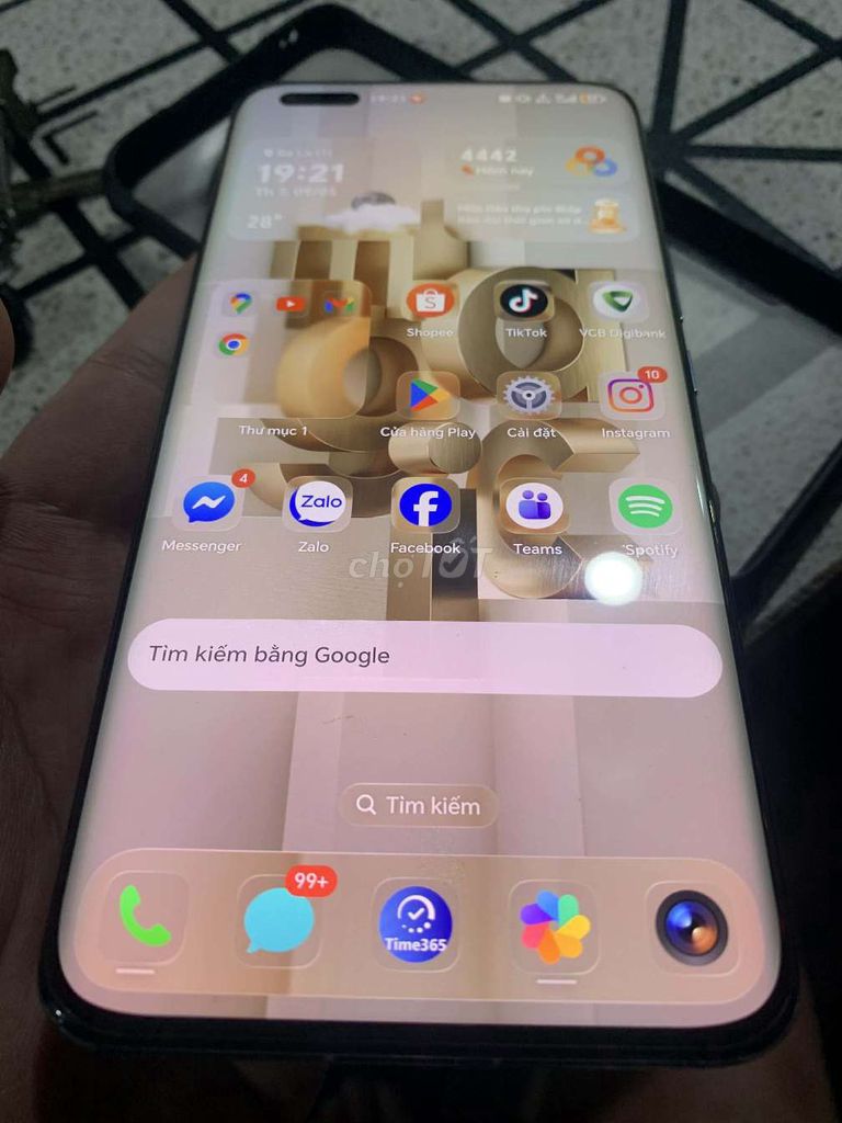 Honor Magic 5 Pro. Mua bán Điện thoại tại Thành phố Quảng Ngãi Quảng Ngãi được đăng bởi Coon hình 1