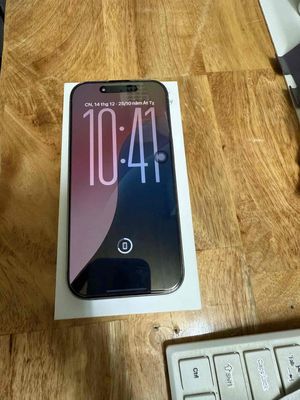 Apple iPhone 16 Pro 128GB