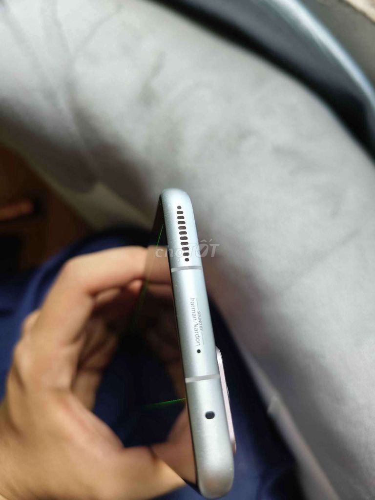 Xiaomi Mi 12S Pro 256GB Tím Đã sử dụng. Mua bán Điện thoại tại Quận Thanh Khê Đà Nẵng được đăng bởi Hien Truong hình 1