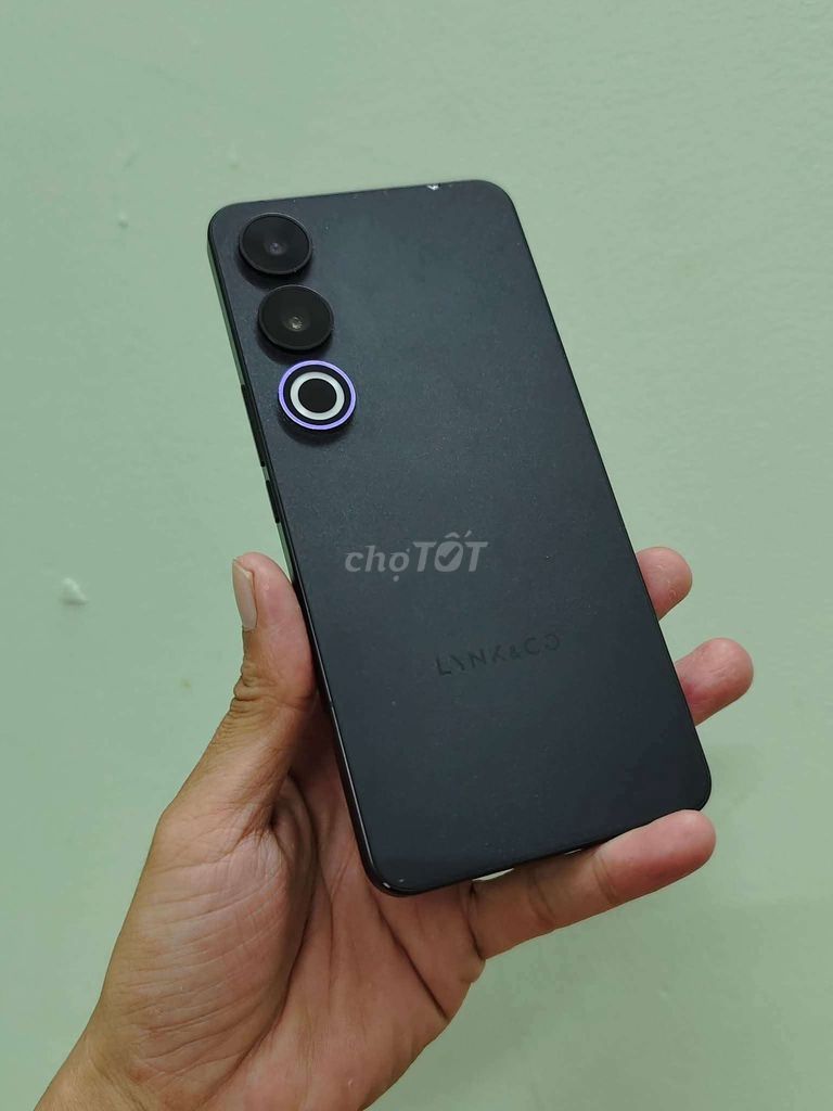 Meizu 21 Note Lynk&co 512GB Đen. Mua bán Điện thoại tại Quận Bình Tân Tp Hồ Chí Minh được đăng bởi Tấn Tài hình 1