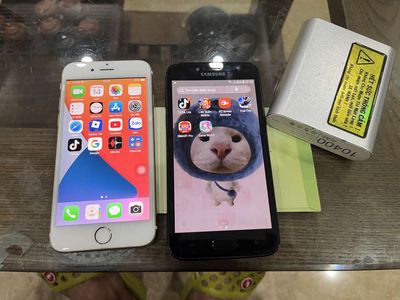 iPhone 6s Vàng với j2pro. Mua bán Điện thoại tại Huyện Hoài Đức Hà Nội được đăng bởi khanh ly