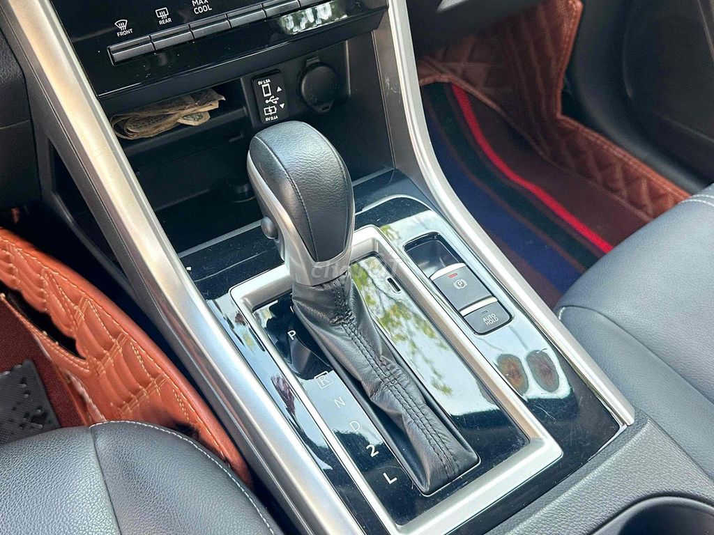 Mitsubishi Xpander 2022 AT Premium - 16900 km. Mua bán Ô tô tại Thành phố Đồng Xoài Bình Phước được đăng bởi lê bá thành hình 8