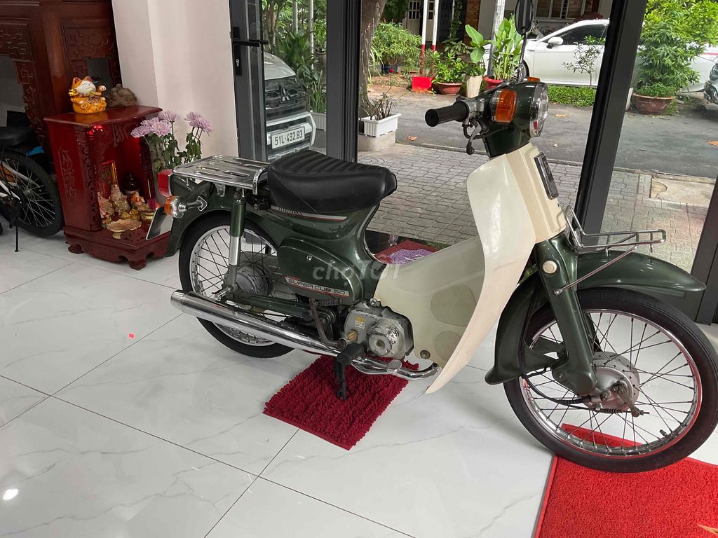 bán 81/50 hqcn. Mua bán Xe máy tại Quận Tân Phú Tp Hồ Chí Minh được đăng bởi Tin hình 3