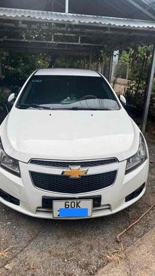 Chevrolet Cruze 2011 LS 1.6 - 130000 km. Mua bán Ô tô tại   được đăng bởi Khang Nguyễn hình 1