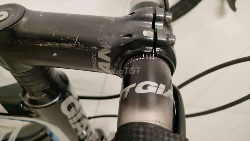 Xe đạp Giant. Mua bán Xe đạp tại Huyện Châu Phú An Giang được đăng bởi Tính Nguyễn hình 4
