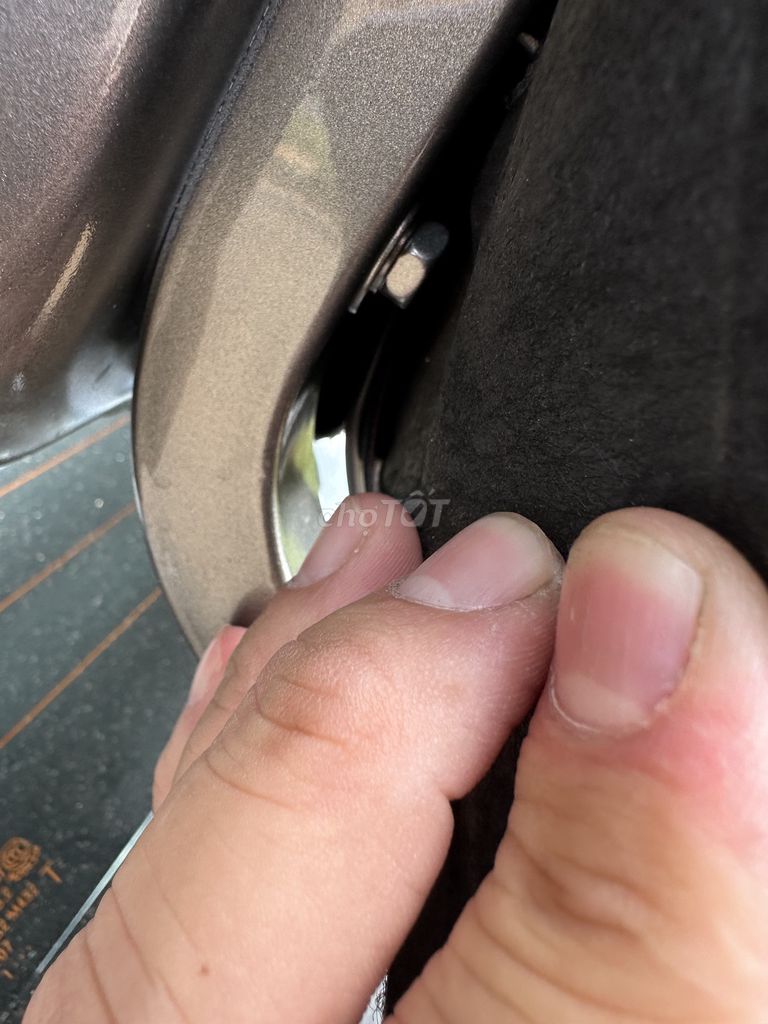 KIA Forte SXMT 2012 85000 km. Mua bán Ô tô tại Huyện Chư Sê Gia Lai được đăng bởi Tân quang hình 3