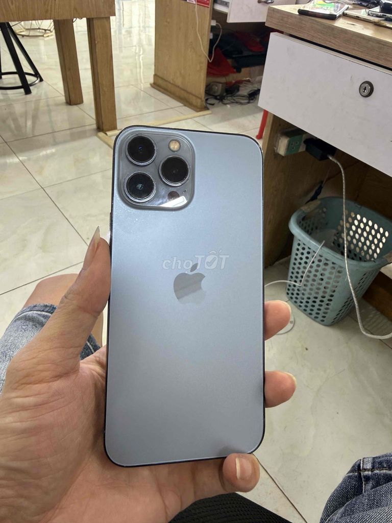 13prm 128gb zin. Mua bán Điện thoại tại Huyện Đồng Phú Bình Phước được đăng bởi nguyễn văn sanh hình 1