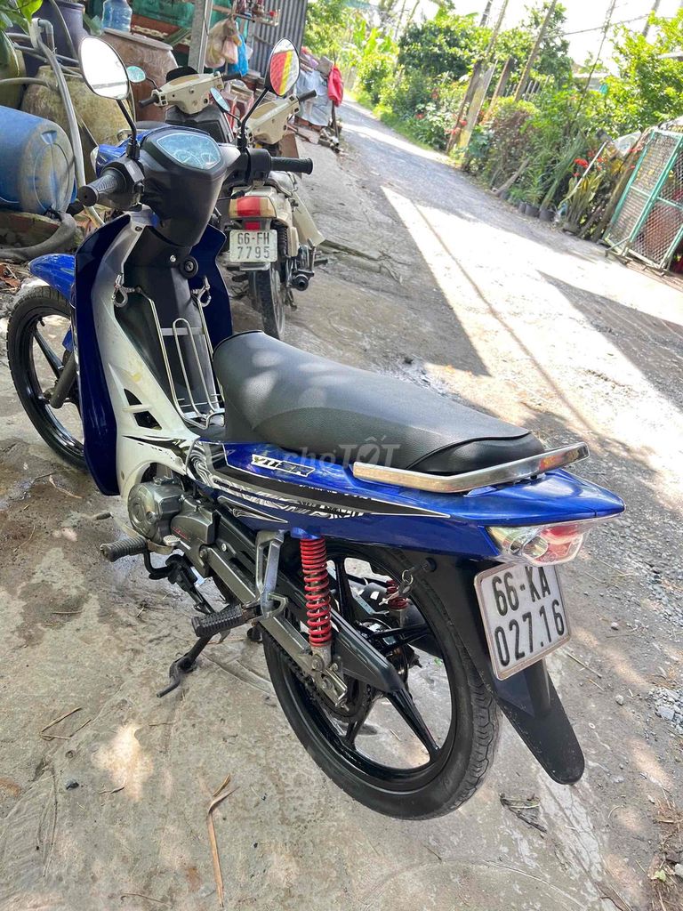 siỉius 50 cc.   xăng trắng.  zin đẹp ngon.. Mua bán Xe máy tại Huyện Lai Vung Đồng Tháp được đăng bởi Hoài Tính hình 17