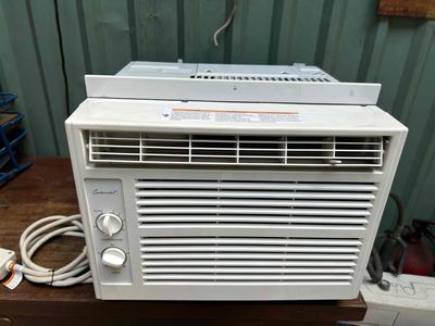 Máy lạnh Mỹ 1 cục 1HP 115V. Mua bán Máy lạnh, điều hoà tại Quận 12 Tp Hồ Chí Minh được đăng bởi Anh Tài