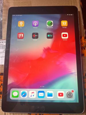 ipad Air full chức năng có 4G. Mua bán Máy tính bảng tại Huyện Hòa Vang Đà Nẵng được đăng bởi Phú Dũng