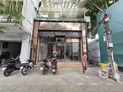 Аренда · 1 комн. · 65 м² · Quận 1, ул. Đường Nguyễn Cư Trinh
