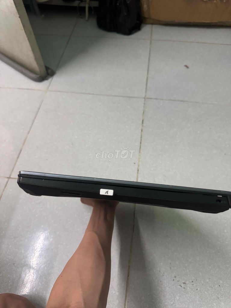 Cần bán Laptop có fix. Mua bán Laptop tại Thành phố Thủ Đức Tp Hồ Chí Minh được đăng bởi Huỳnh Tài hình 1