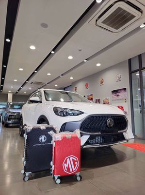 MG HS THÁNG 11 GIẢM SÂU!!!. Mua bán Ô tô tại Quận Đống Đa Hà Nội được đăng bởi Dũng HaiHai hình 1