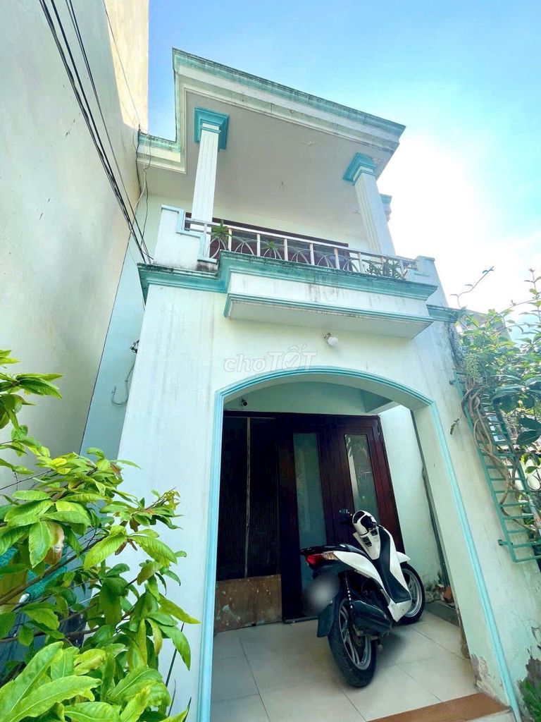 NHÀ ĐẸP BÌNH THẠNH – CÁCH HẺM XE TẢI 5M - GIÁ CHÍNH CHỦ