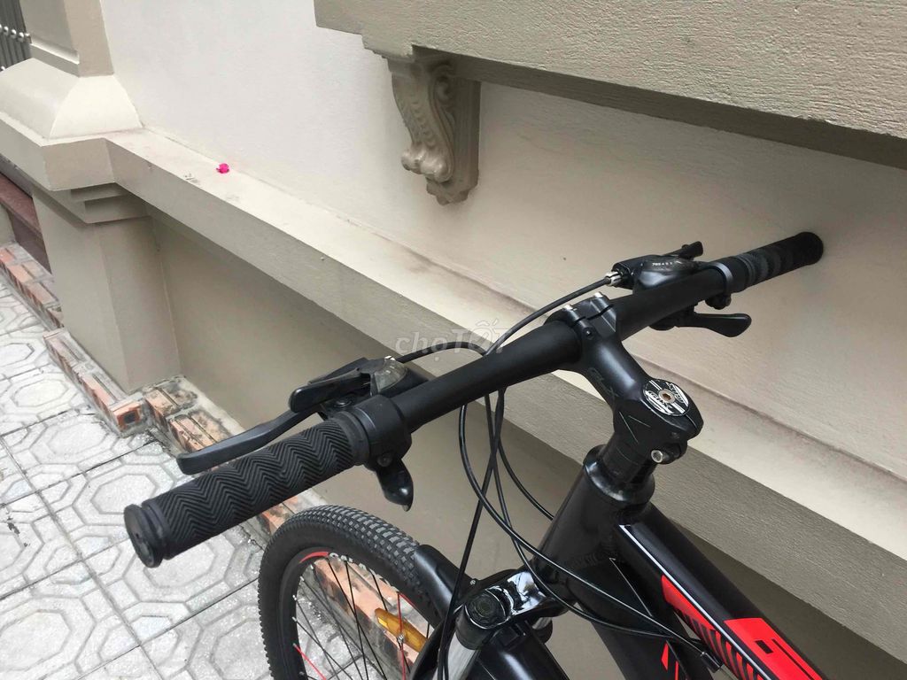 Xe đạo thể thao GALAXY CT9 vành 26. Mua bán Xe đạp tại Quận Hai Bà Trưng Hà Nội được đăng bởi Đồng hình 4