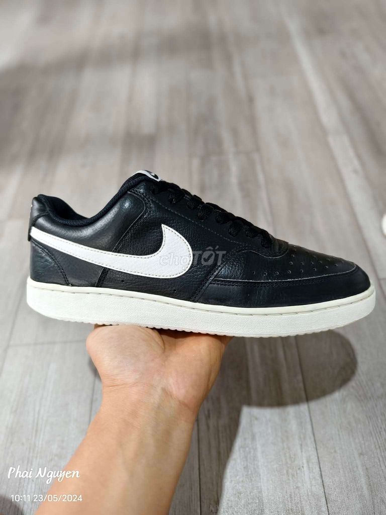 Nike Court Vision Low  size 43