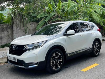 Honda CRV-L 1.5 Turbo 2019, Còn Bớt Lộc , Bao HS