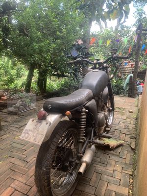 Xe đã lên cf racer. Mua bán Xe máy tại Huyện Cư M'gar Đắk Lắk được đăng bởi Nam Nguyễn