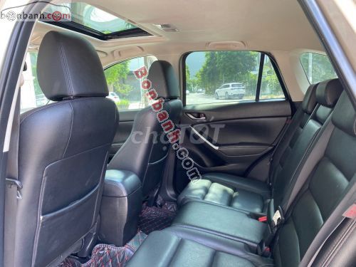 Mazda CX5 2.0 AT 2016. Mua bán Ô tô tại Quận Hoàn Kiếm Hà Nội được đăng bởi Phan Cường hình 5