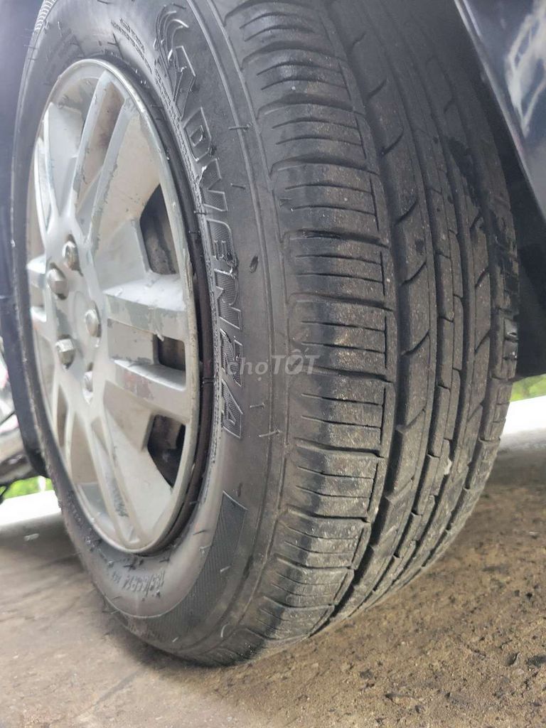 Toyota corona 1993 GLi 2.0  - 123756 km. Mua bán Ô tô tại Huyện Châu Thành Tiền Giang được đăng bởi Trần Huỳnh ÔtÔ cũ Tiền Giang hình 20