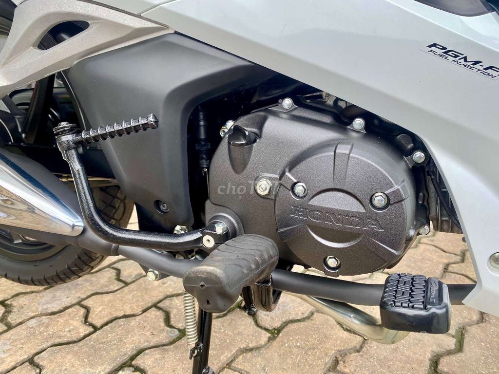 Siêu Mới FUTURE 125Fi LED 2024 Lăn bánh 3.200Km. Mua bán Xe máy tại Huyện Phong Điền Cần Thơ được đăng bởi Xe Máy TÂN LIÊN HƯNG 1 91B hình 13