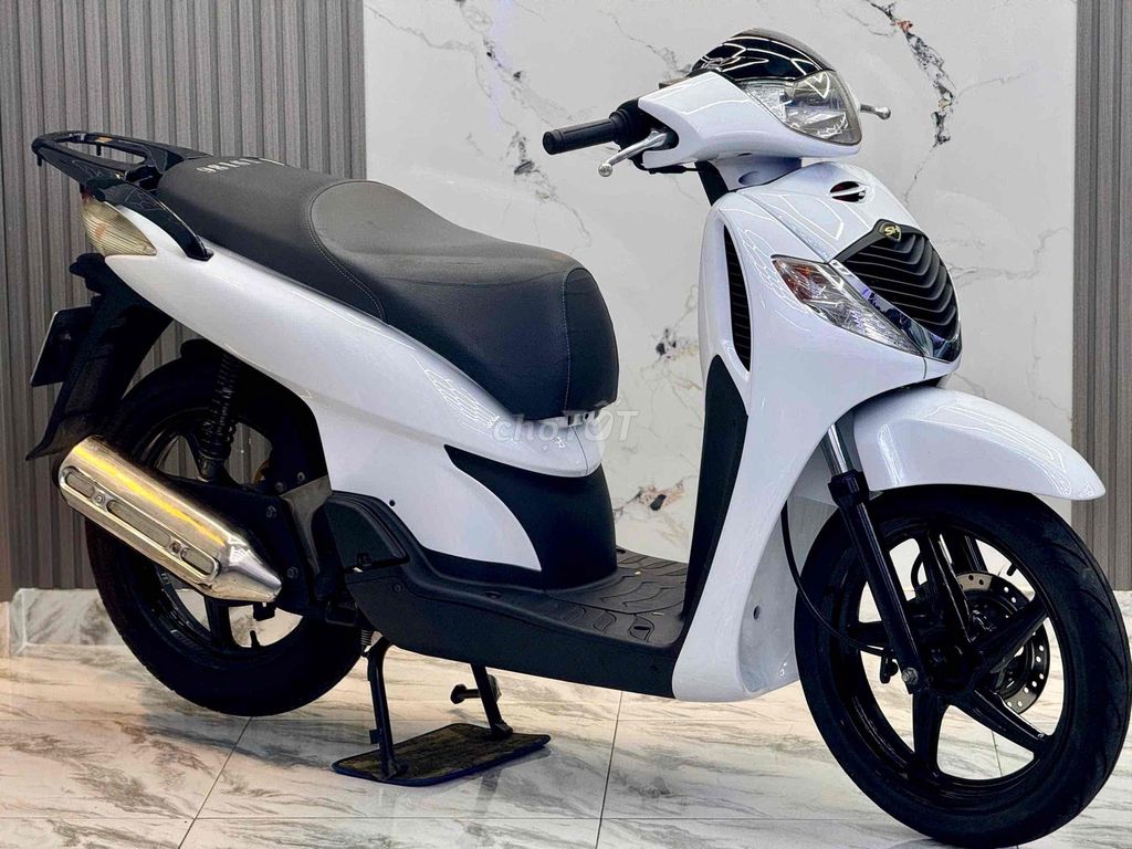 Sh 150 2008 bst  máy zin. chưa rot nợ xấu trả 50%. Mua bán Xe máy tại Quận Bình Tân Tp Hồ Chí Minh được đăng bởi Xe Máy Qúy Le hình 1