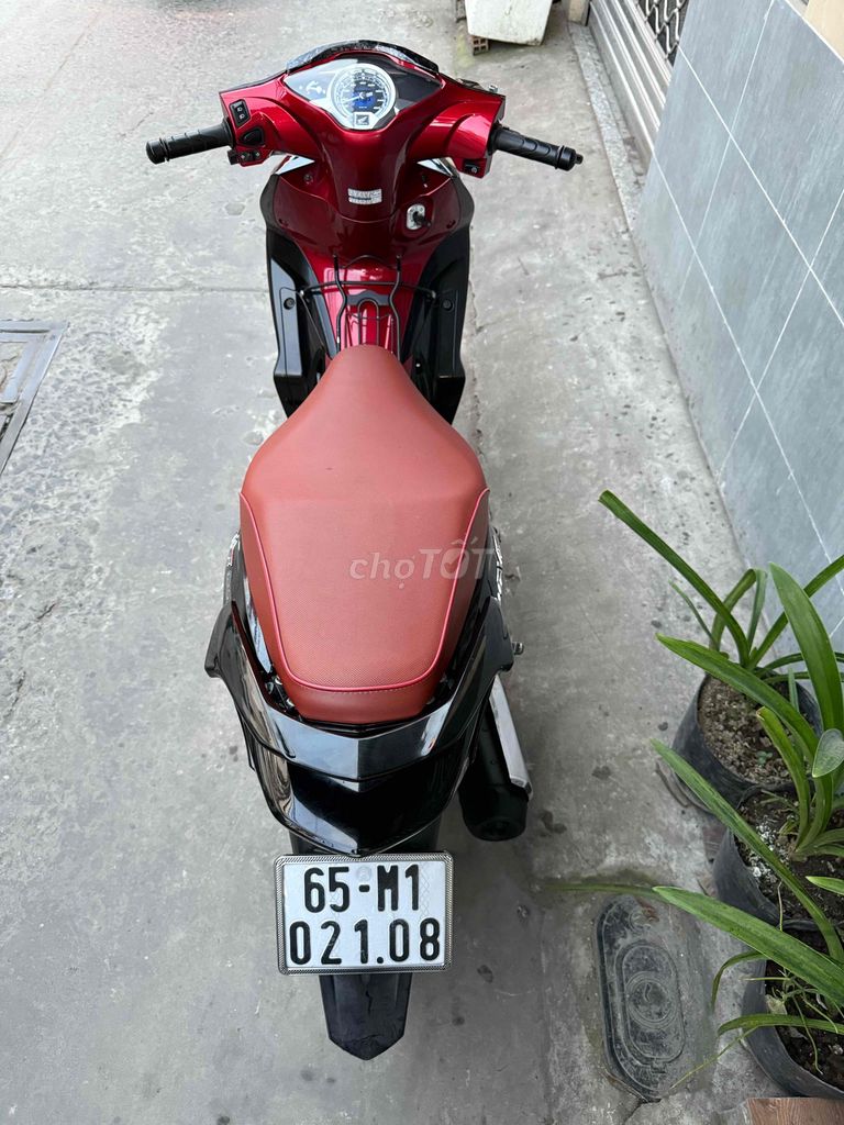 Future đời 2022 lên Wavei máy zin êm chỉ 26tr. Mua bán Xe máy tại Quận Ninh Kiều Cần Thơ được đăng bởi CHXM Thanh Hồng hẻm 233 hình 4