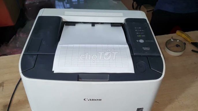 Máy in 2 mặt tốc độ cao,hàng nội địa Canon 6310 !!