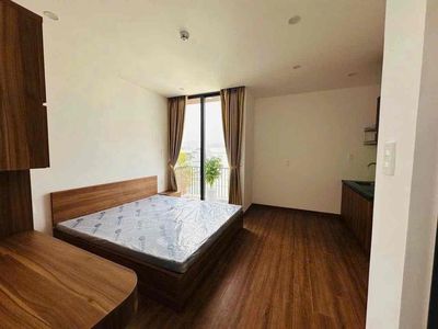 Rent · 1 bd · 25 м² · Quận Thanh Khê, ул. Đường Cù Chính Lan