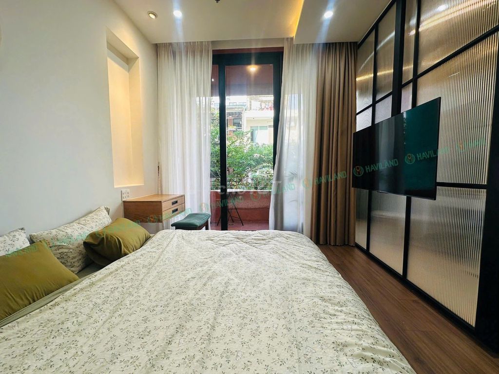 🏡✨ СТУДИЯ В АРЕНДУ — AN THUONG 3 ✨🏡