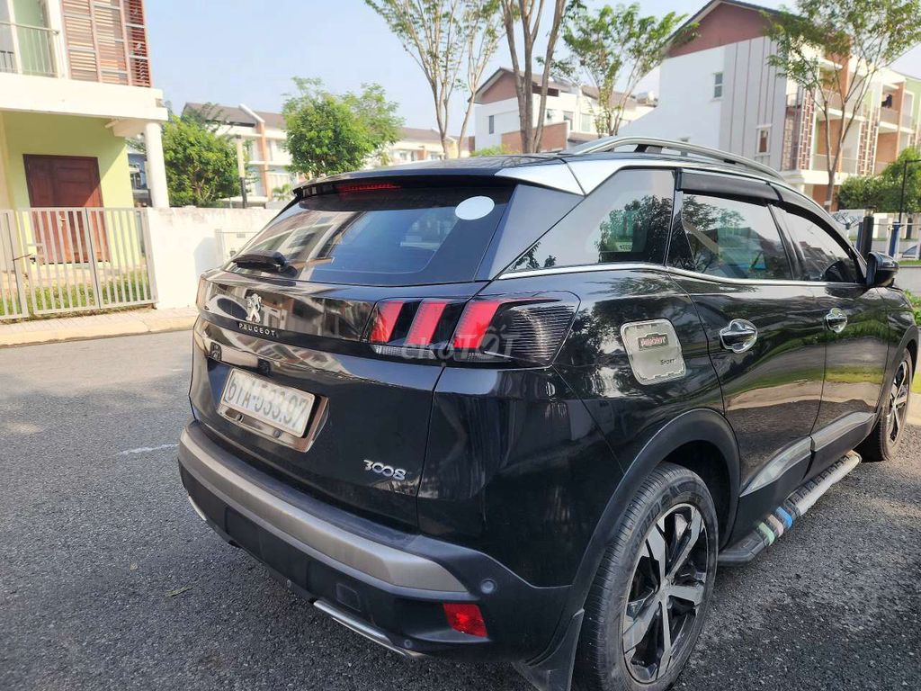 2018 1.6L Turbo - 217000 km. Mua bán Ô tô tại Thành phố Thủ Đức Tp Hồ Chí Minh được đăng bởi Tuấn Hùng hình 4