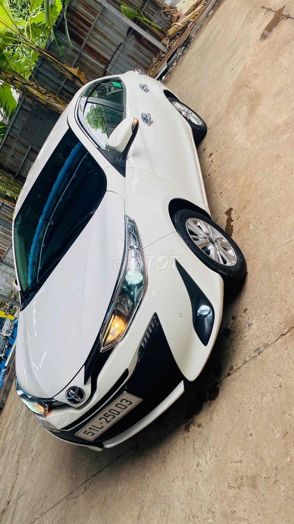 TOYOTA VIOS G 2020-Số tự động. Mua bán Ô tô tại Quận 12 Tp Hồ Chí Minh được đăng bởi Lê Phát hình 9