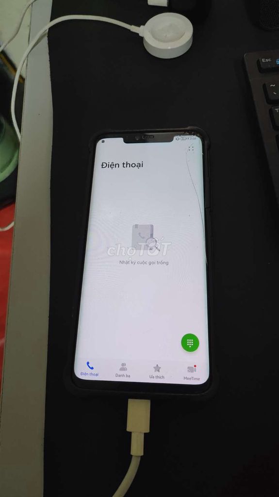 Huawei Mate 20 Pro 128GB , ram 8g . Mua bán Điện thoại tại Huyện Đông Anh Hà Nội được đăng bởi Khánh Nguyễn hình 1