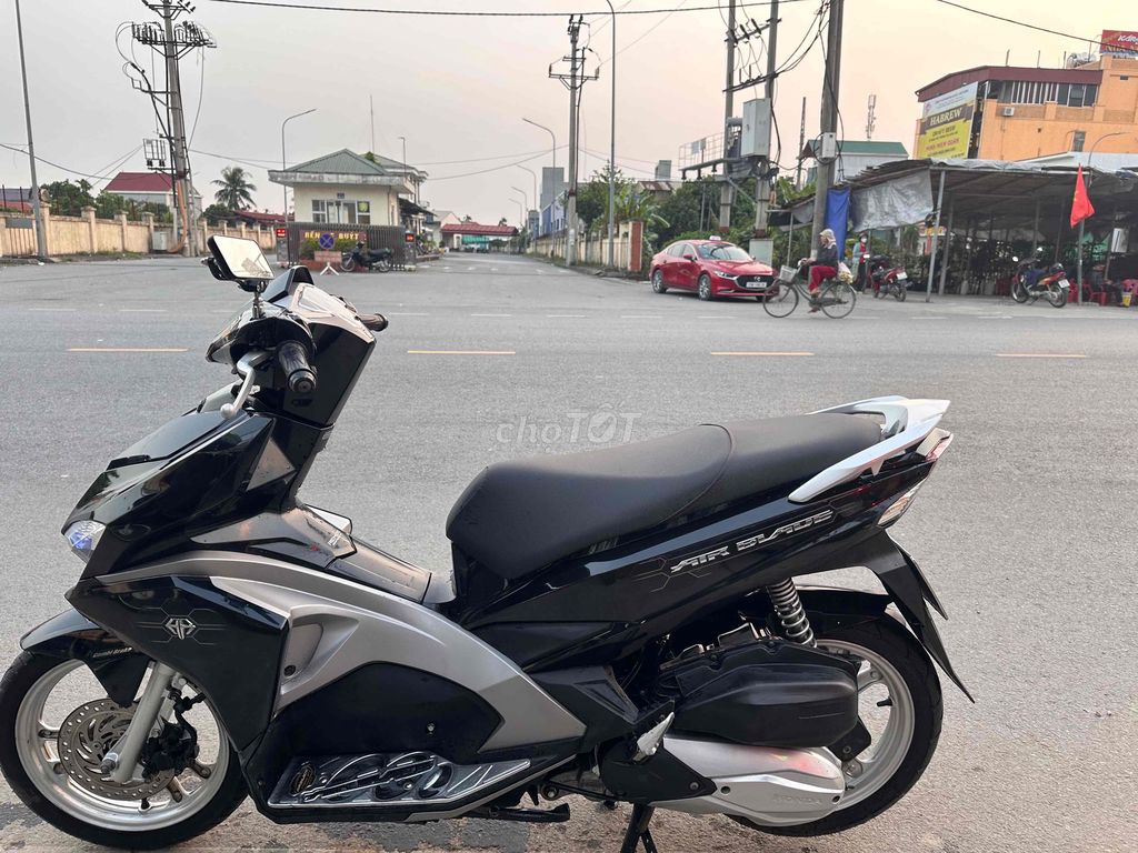 ab 2017 khoá khiển smk. Mua bán Xe máy tại Huyện An Lão Hải Phòng được đăng bởi Nguyễn Khánh hình 3